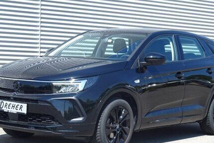 Opel Grandland (X) 23.019 km 21.570 &euro; Ravensburg 88213