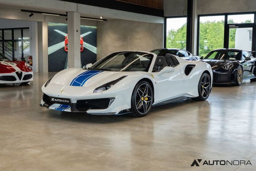 488 Pista