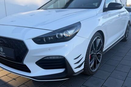 Hyundai i30 95.000 km 20.990 &euro; Ilsede 31246