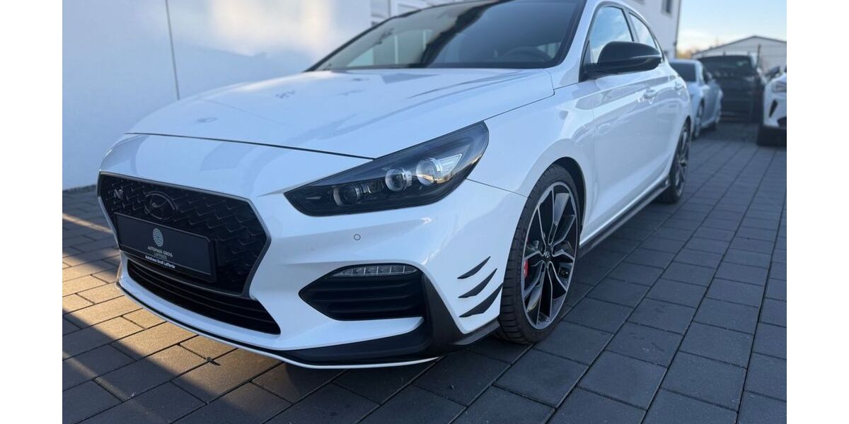 Hyundai i30 95.000 km 20.990 &euro; Ilsede 31246