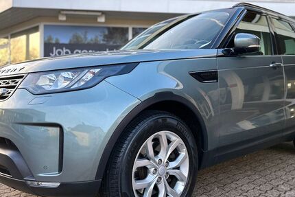 Land Rover Discovery 100.000 km 24.000 € Losheim am See 66679