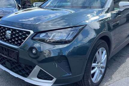 Seat Arona 39.999 km 13.950 € Gütersloh 33335