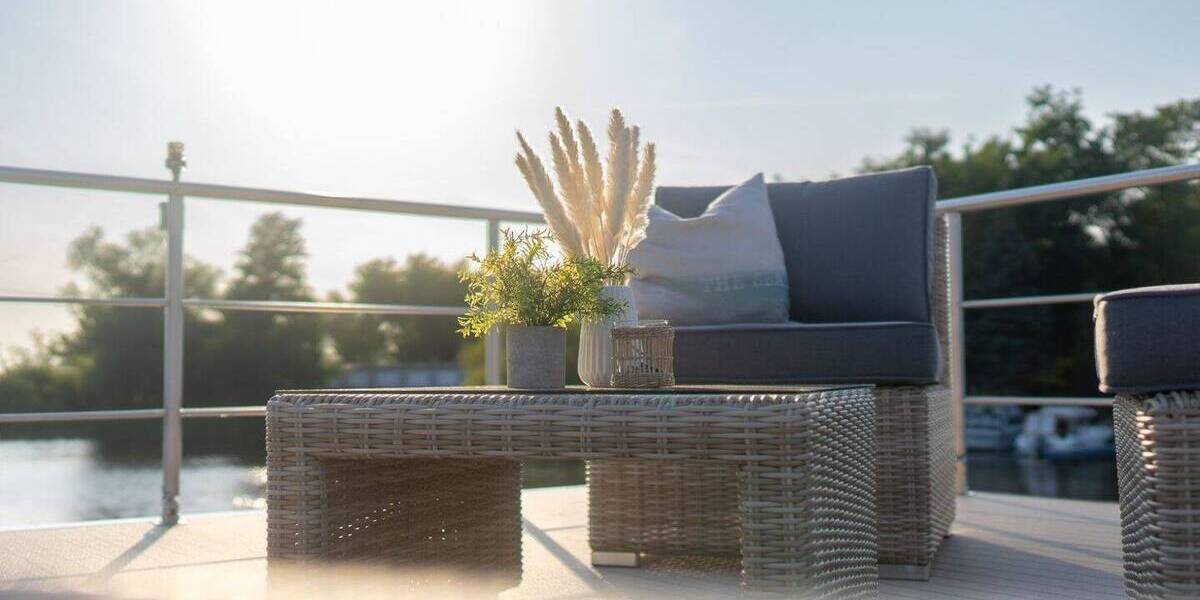Mehrfamilienhaus, Wohnhaus Waren (Müritz) Waren - 2 Zimmer, 50 m&sup2;, 435.373&euro; | Angebot:25738350