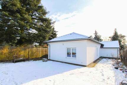 Haus Oranienburg - 3 Zimmer, 65 m&sup2;, 325.000&euro; | Angebot:26025878