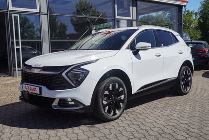 Kia Sportage 48.515 km 27.950 &euro; Cottbus OT Kolkwitz 03099