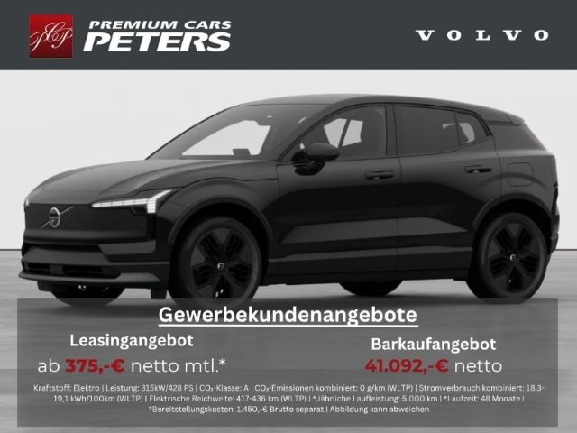 Volvo EX30 1.001 km 47.900 &euro; Dortmund 44143