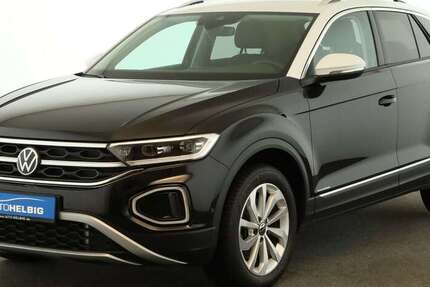 VW T-Roc 21.700 km 24.990 &euro; Donnersdorf 97499
