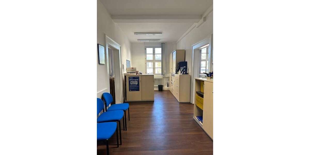 Gewerbeobjekt Erlangen Buckenhofer Siedlung - 2.400&euro; | Angebot:26870201