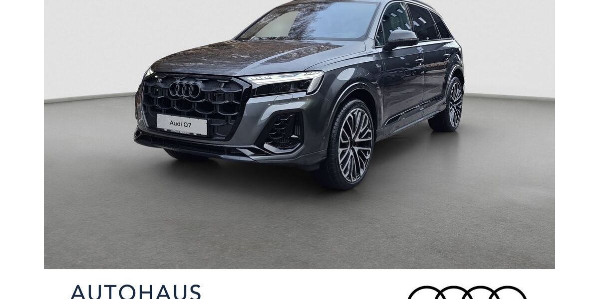 Audi Q7 2.000 km 128.200 &euro; Ebersberg bei München 85560
