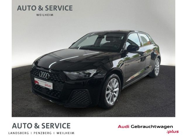 Audi A1 34.900 km 19.990 &euro; Weilheim 82362