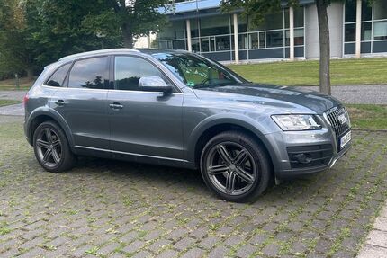 Audi Q5 179.988 km 14.500 &euro; Dippach 99837