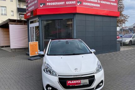 Peugeot 208 46.788 km 8.999 € Leipzig 04229