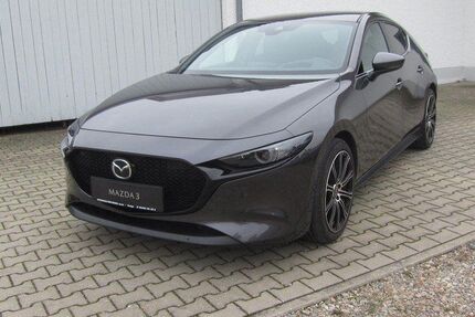 Mazda 3 16.902 km 19.990 € Teugn 93356