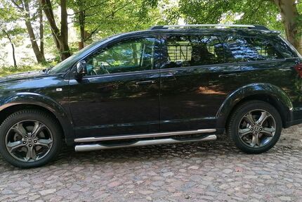 Fiat Freemont 119.000 km 12.500 € Bremervörde 27432