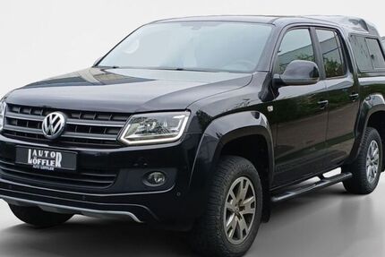 VW Amarok