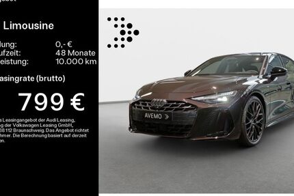 Audi A6 2.500 km 71.280 &euro; Schweinfurt 97424