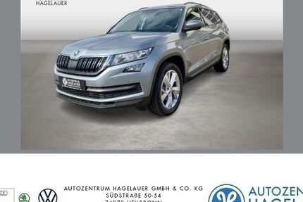 Skoda Kodiaq 83.563 km 19.887 &euro; Heilbronn 74072