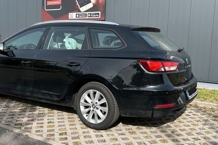 Seat Leon 121.000 km 8.900 &euro; Neustadt 67433