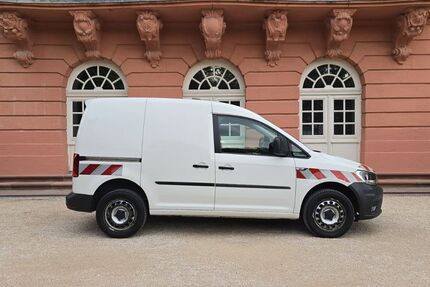 VW Caddy 144.718 km 12.999 &euro; Frankfurt 60322