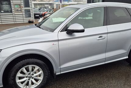 Audi Q5 196.200 km 24.490 &euro; Pressath 92690