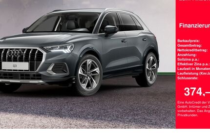Audi Q3 11.366 km 38.990 &euro; Stendal 39576