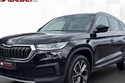 Skoda Kodiaq 24.032 km 42.599 &euro; Haldensleben 39340