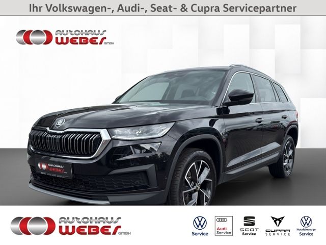 Skoda Kodiaq 24.032 km 42.599 &euro; Haldensleben 39340