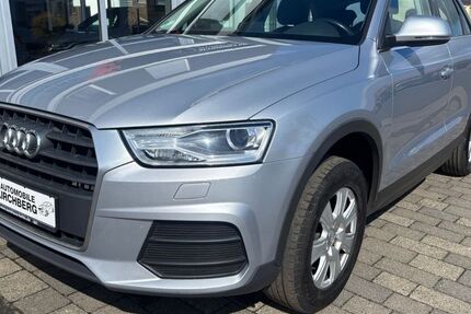 Audi Q3 99.500 km 13.900 &euro; Kirchberg 55481