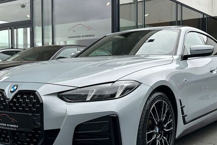 BMW 420 Gran Coupé 25.211 km 46.890 &euro; Kassel 34123