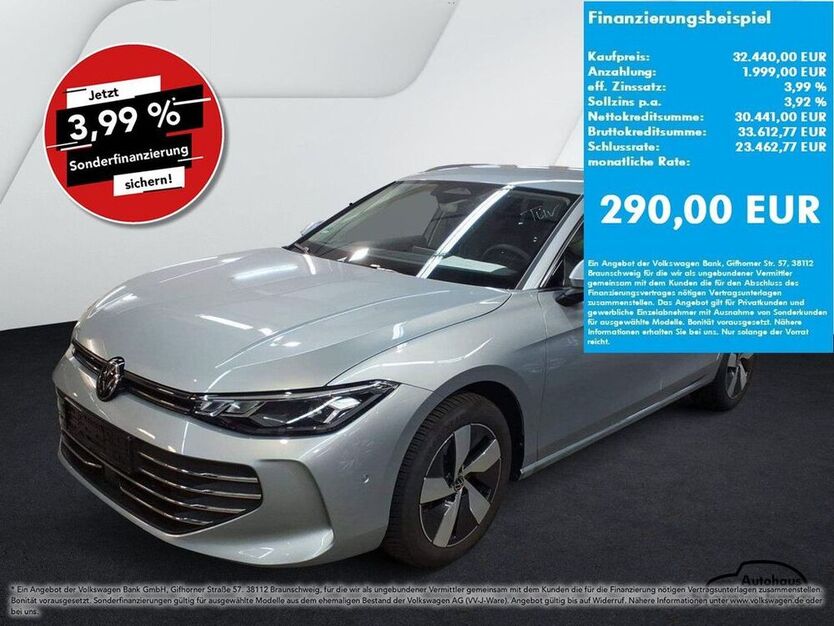 Passat