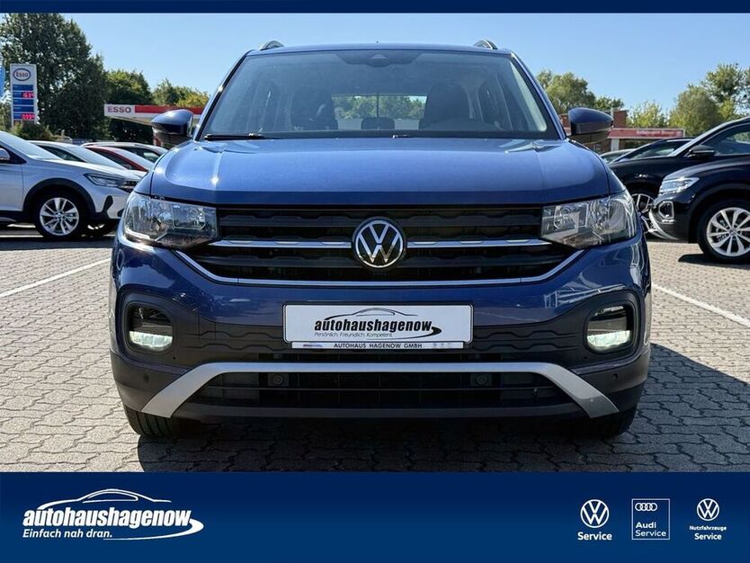 T-Cross