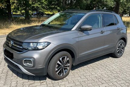 VW T-Cross 49.000 km 18.800 &euro; Calberlah 38547