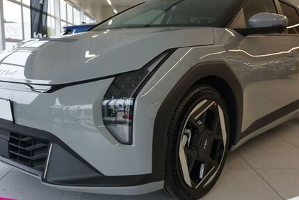 Kia EV4 5.000 km 45.750 &euro; Waldshut-Tiengen 79761