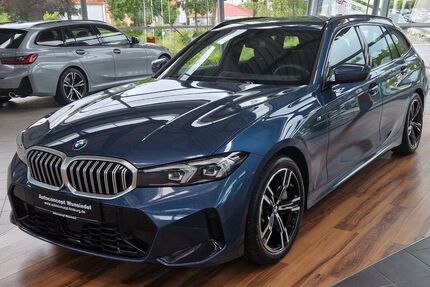 BMW 330 9.350 km 37.998 &euro; Wunsiedel 95632
