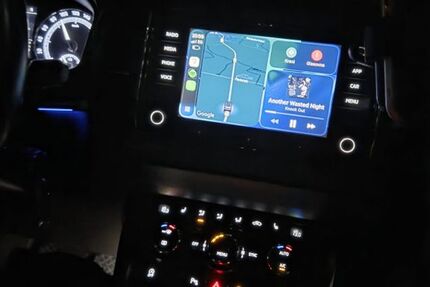 Skoda Karoq 173.000 km 14.900 &euro; Fürth 90763