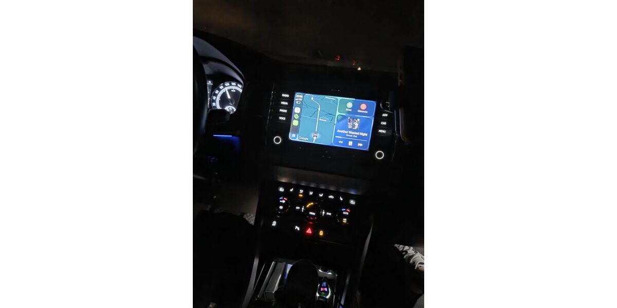 Skoda Karoq 173.000 km 15.390 &euro; Fürth 90763