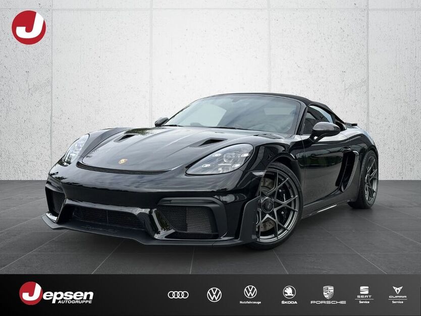 Boxster