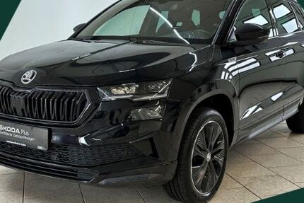 Skoda Karoq 41.019 km 32.999 &euro; Hemmingen/Hannover 30966