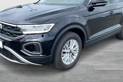 VW T-Roc 34.371 km 19.450 &euro; Zwickau 08064