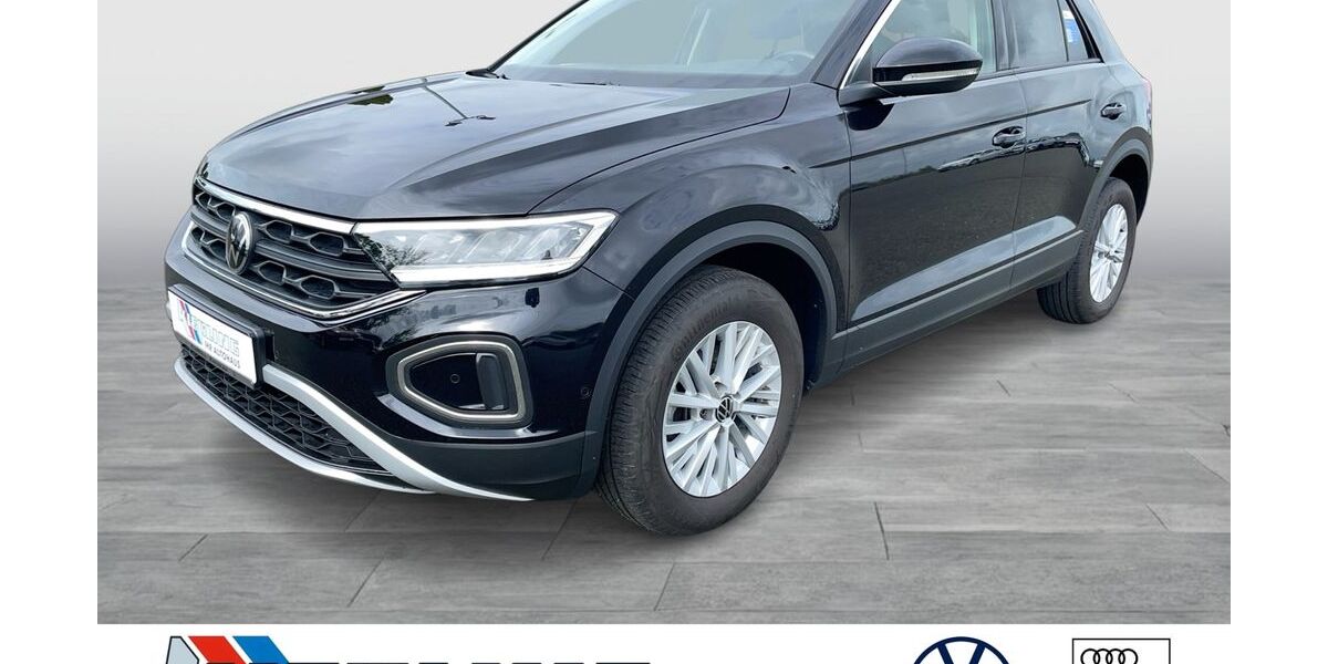 VW T-Roc 34.371 km 19.450 &euro; Zwickau 08064