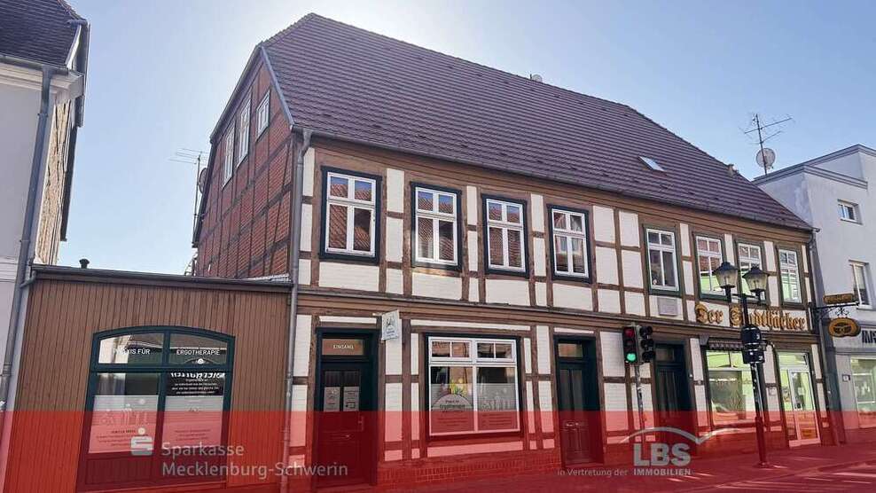 Haus zum Kaufen in Goldberg 250.000 € 105 m²