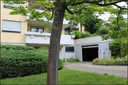 Helle 4,5 Zimmerwohnung, barrierefrei inkl. TG-Stellpl.- 97078 WÜ