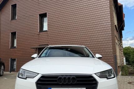 Audi A4 197.000 km 12.900 &euro; Schöningen 38364