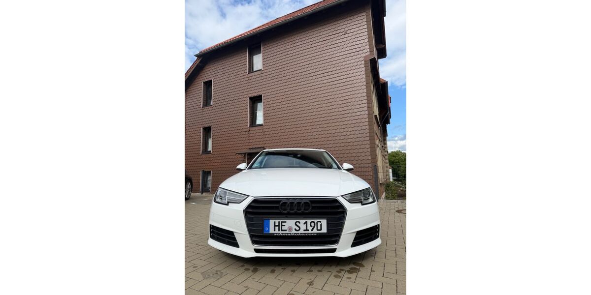 Audi A4 197.000 km 12.900 &euro; Schöningen 38364