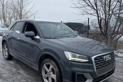 Audi Q2 162.938 km 11.900 &euro; Mittenwalde 15749