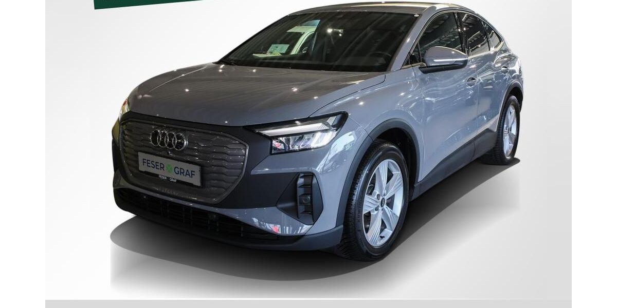 Audi Q4 e-tron 30.750 km 24.540 &euro; Forchheim 91301