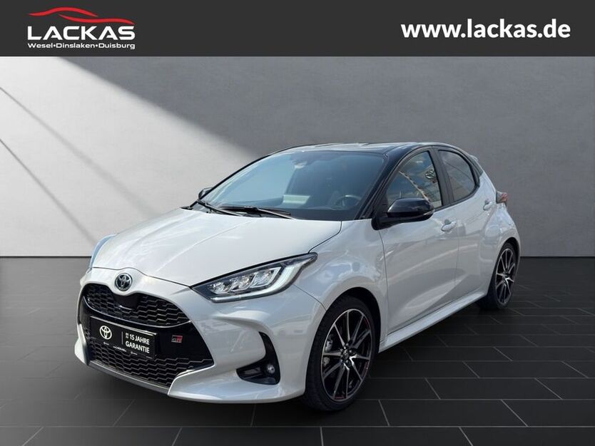 Yaris