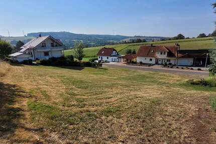 Grundstück zu verkaufen in Breitenbach am Herzberg 29.900 € 787 m² zimmer