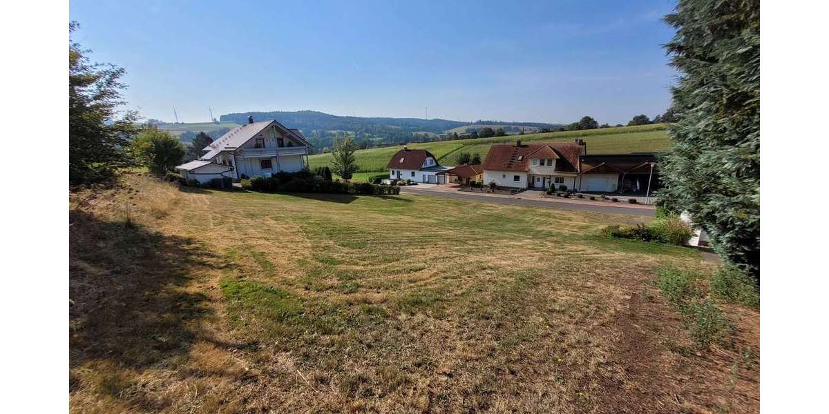 Grundstück zu verkaufen in Breitenbach am Herzberg 29.900 € 787 m² zimmer