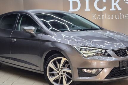 Seat Leon 232.000 km 6.450 &euro; Karlsdorf-Neuthard 76689